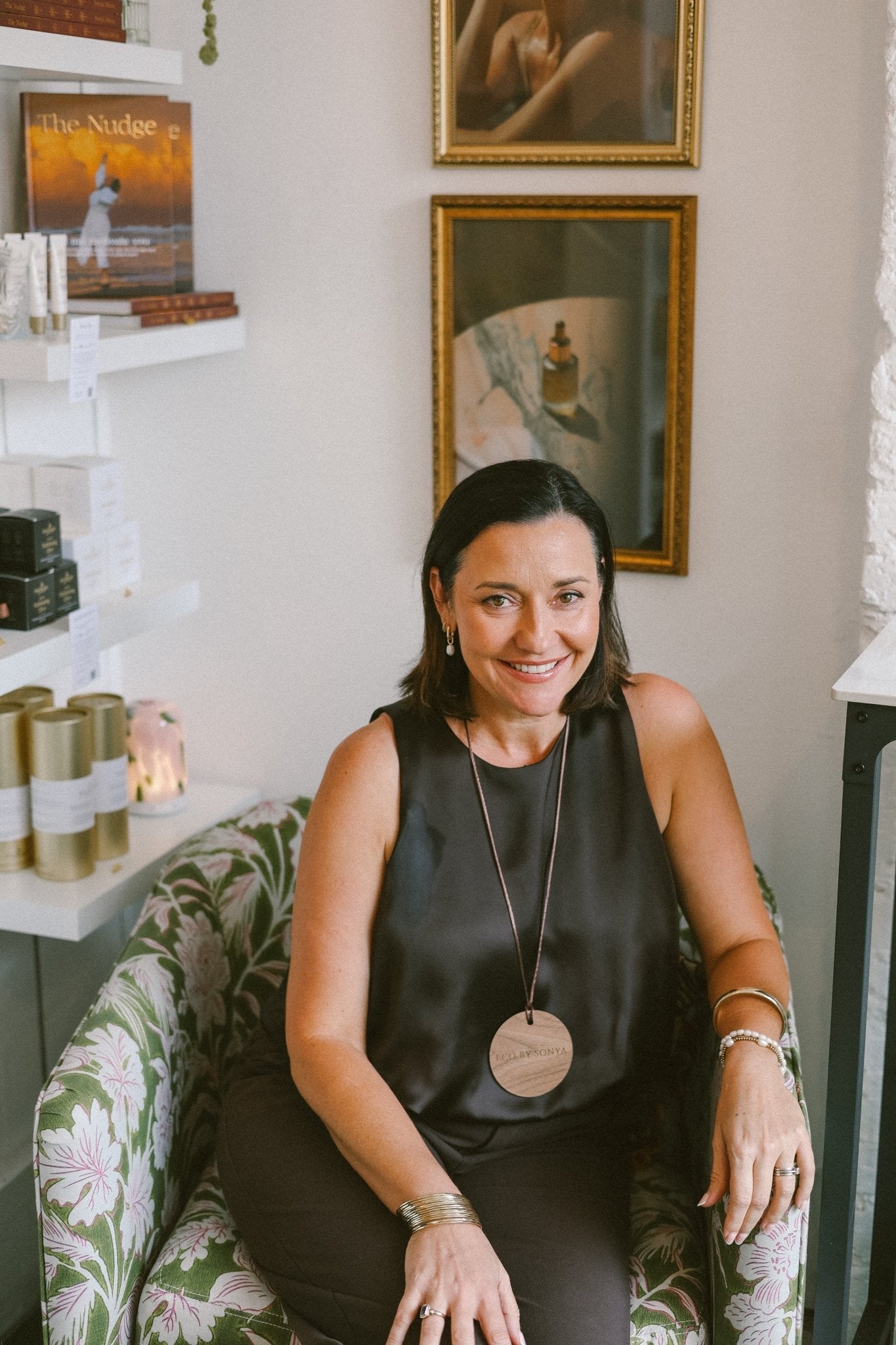 Meet Our Team: Nadia