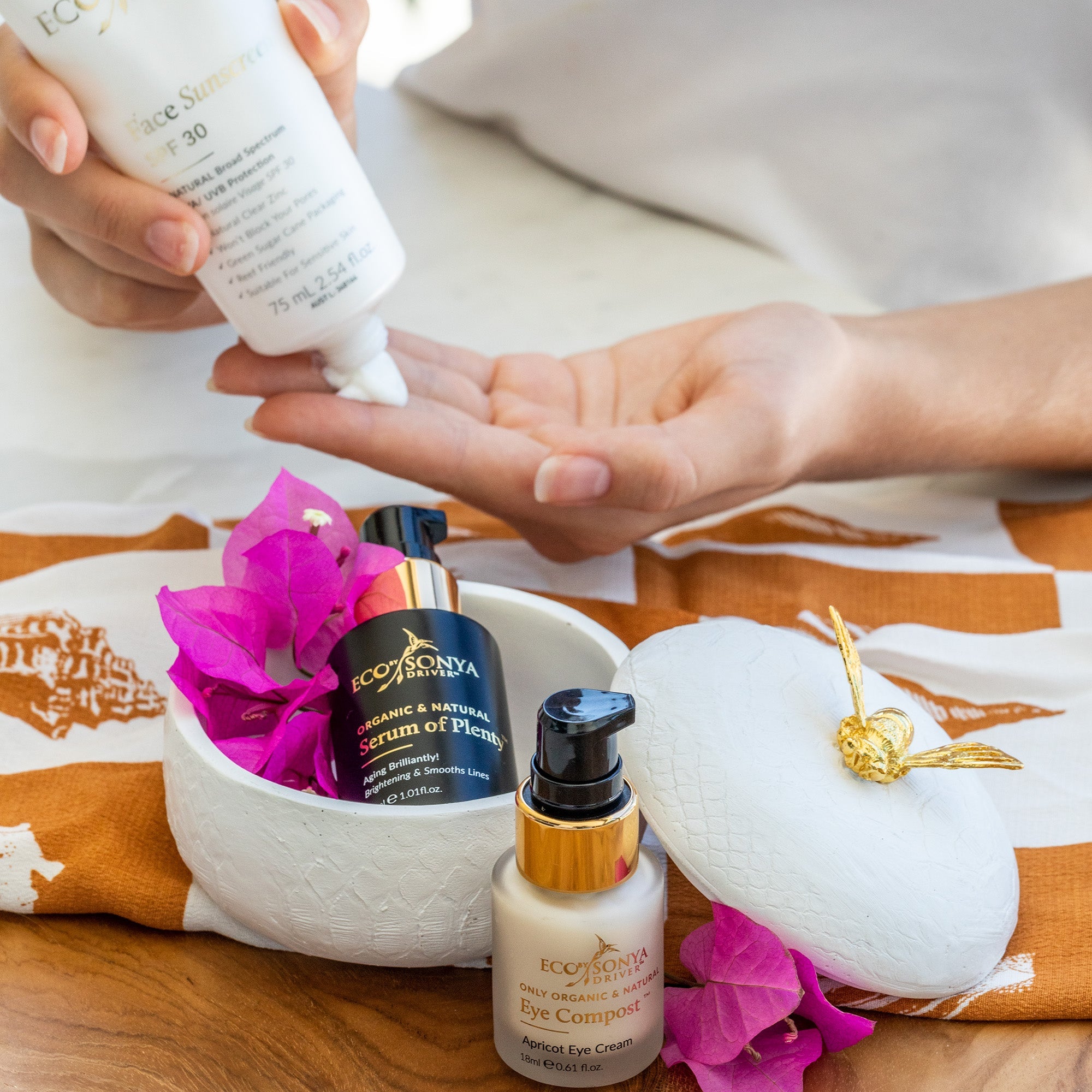 Is it too late to start your pro-ageing routine?