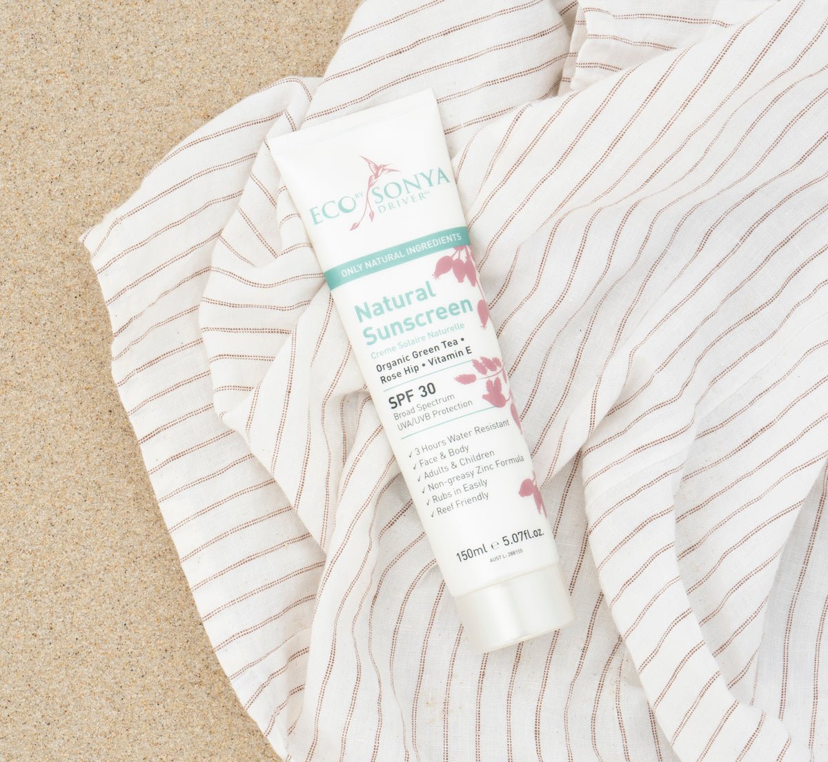 What’s the Difference Between SPF30 and SPF50?