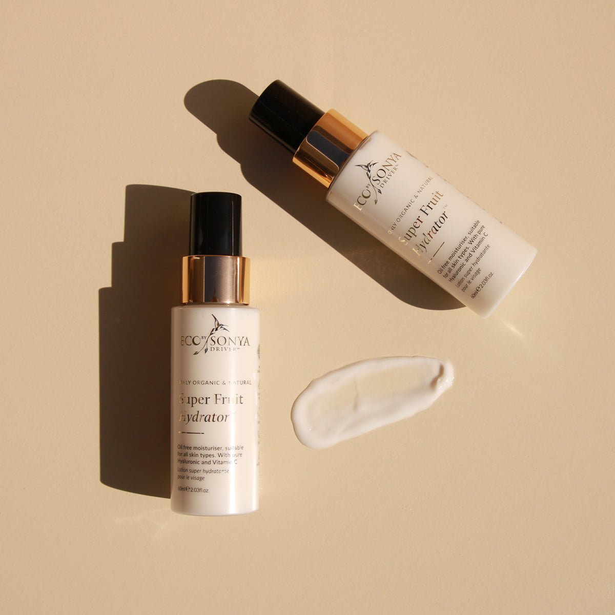 Three things we LOVE about Super Fruit Hydrator