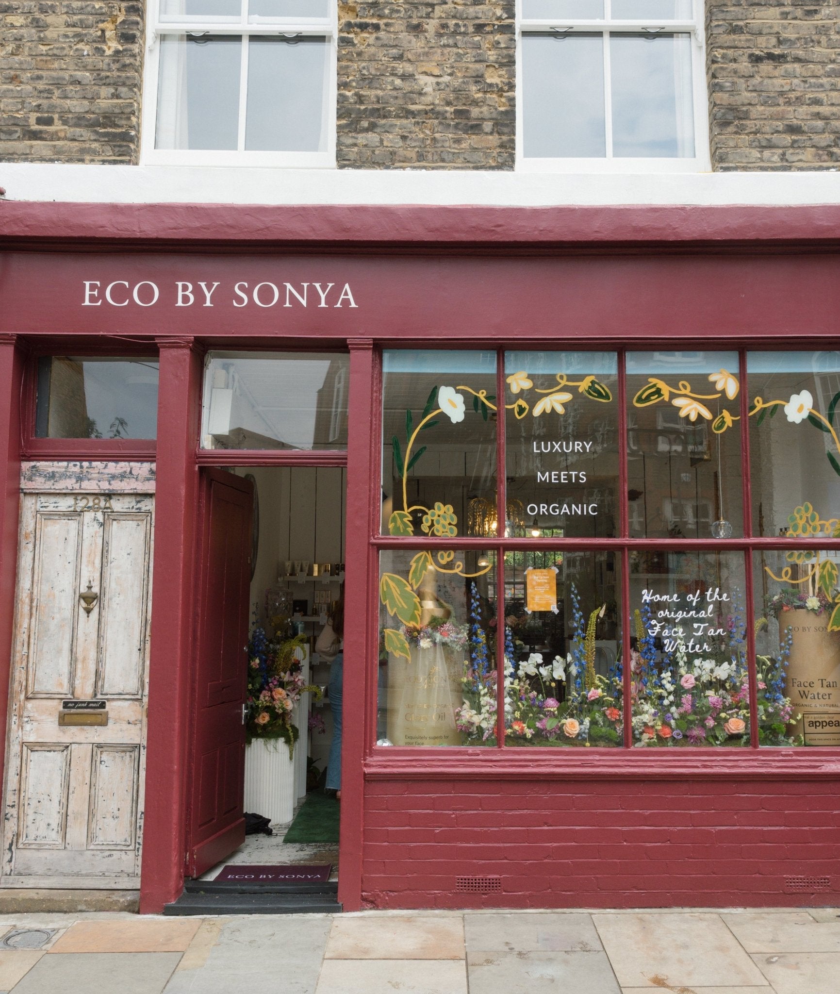 Our First Ever Shop is Open!