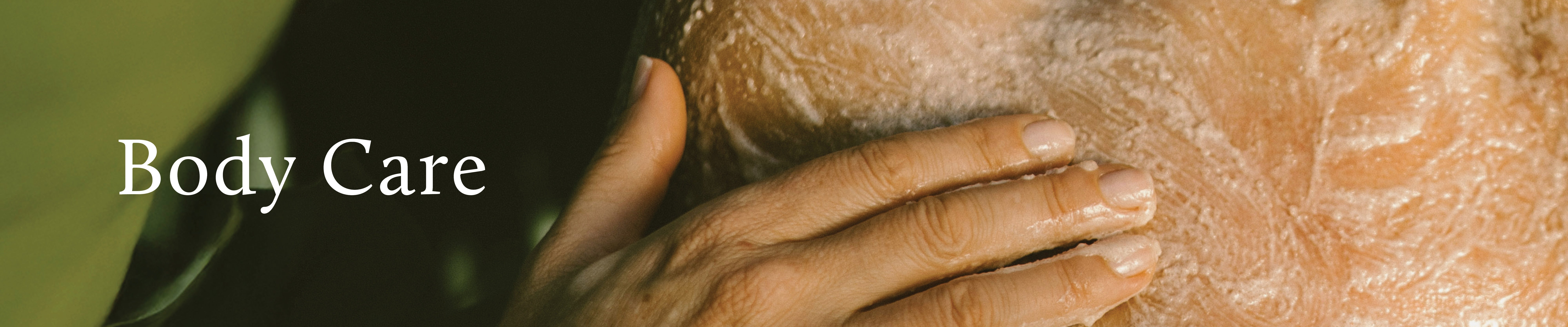 Body Care - Eco By Sonya UK