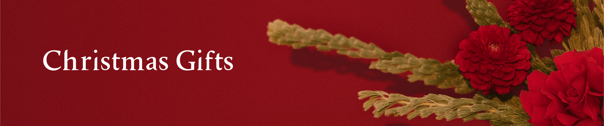 Christmas Gifts - Eco By Sonya UK