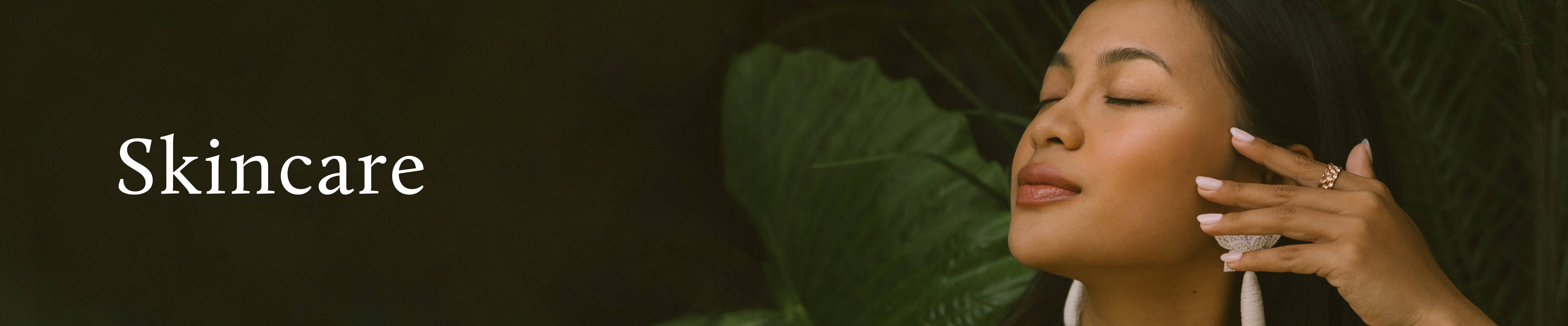 Skincare - Eco By Sonya UK