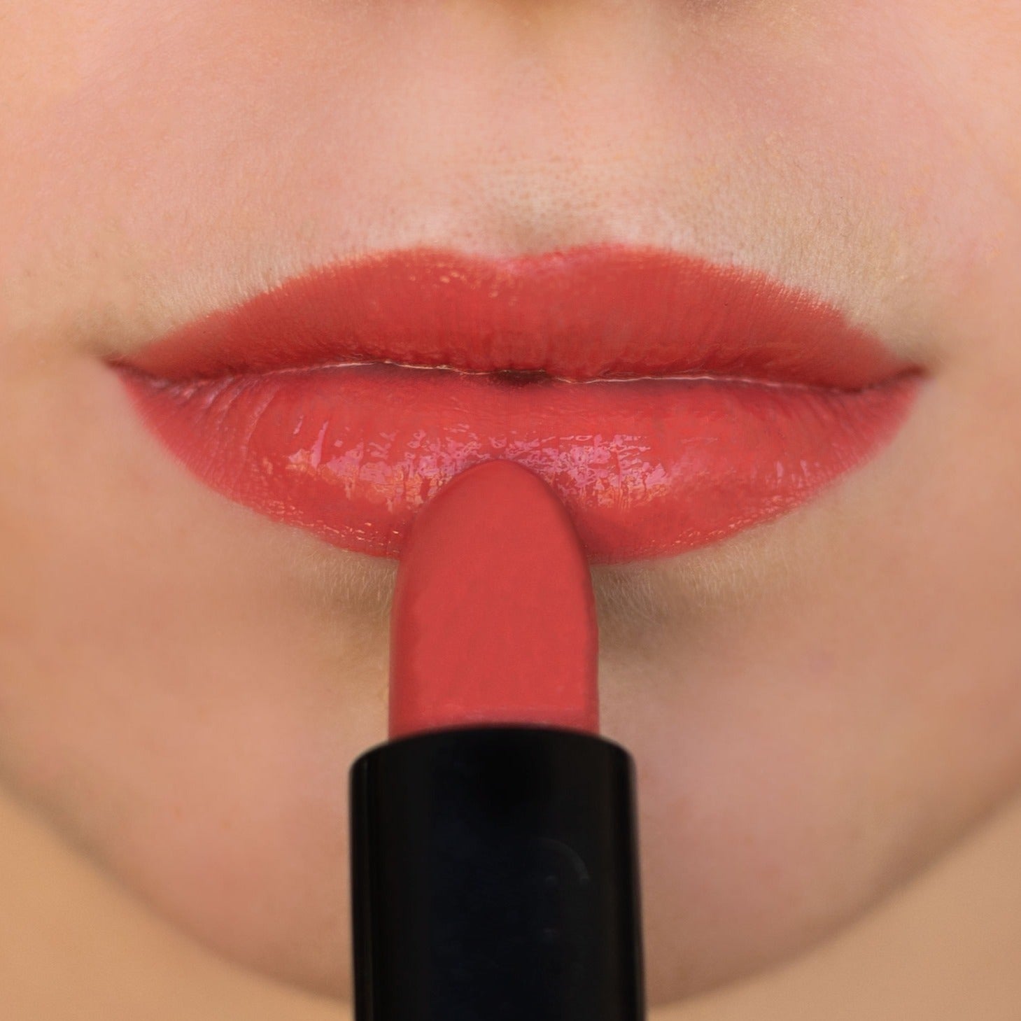 Lipstick Currumbin Coral - Full Colour