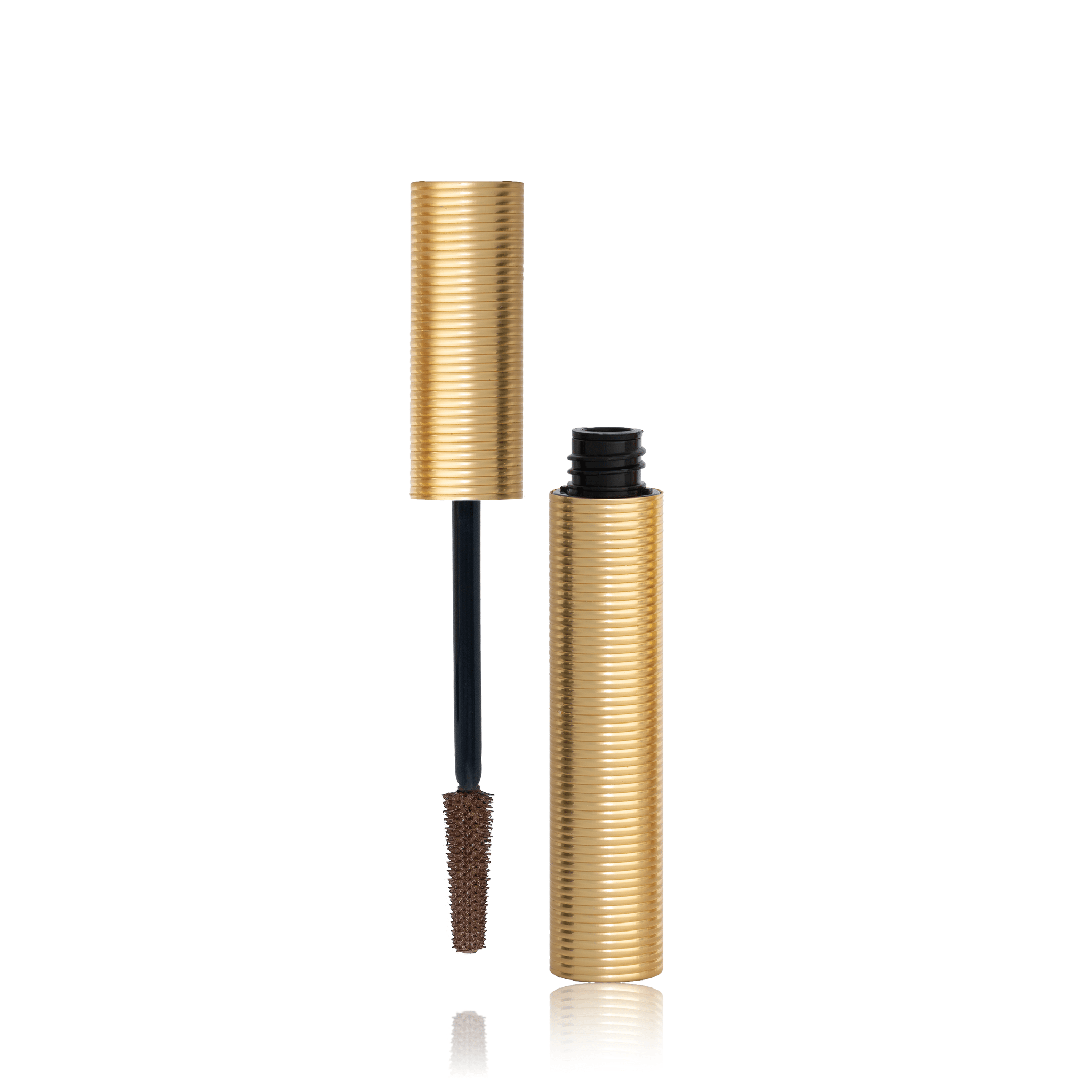 Eco By Sonya Mitzi Brown Mascara clean formulated eye makeup 
