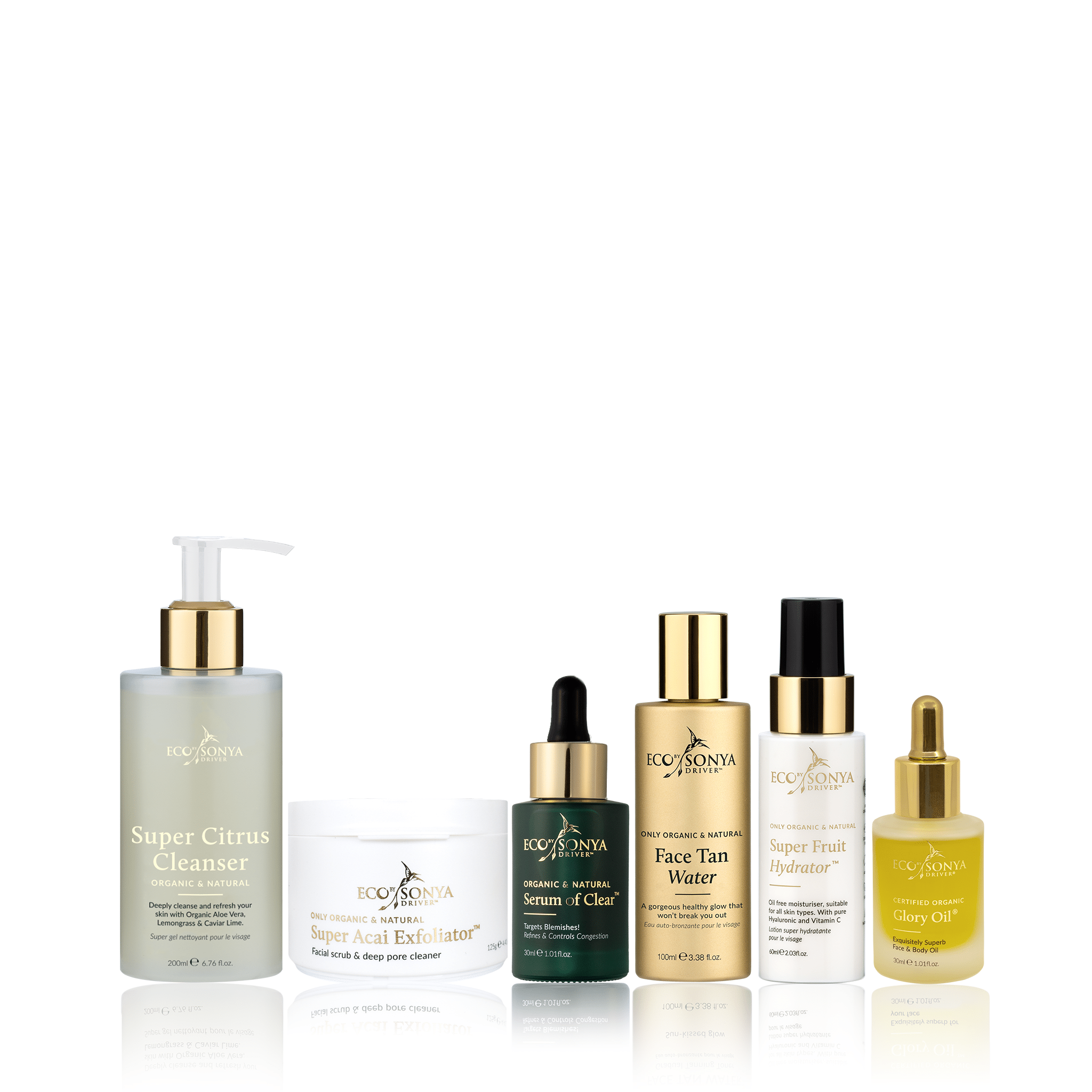 Eco By Sonya UK