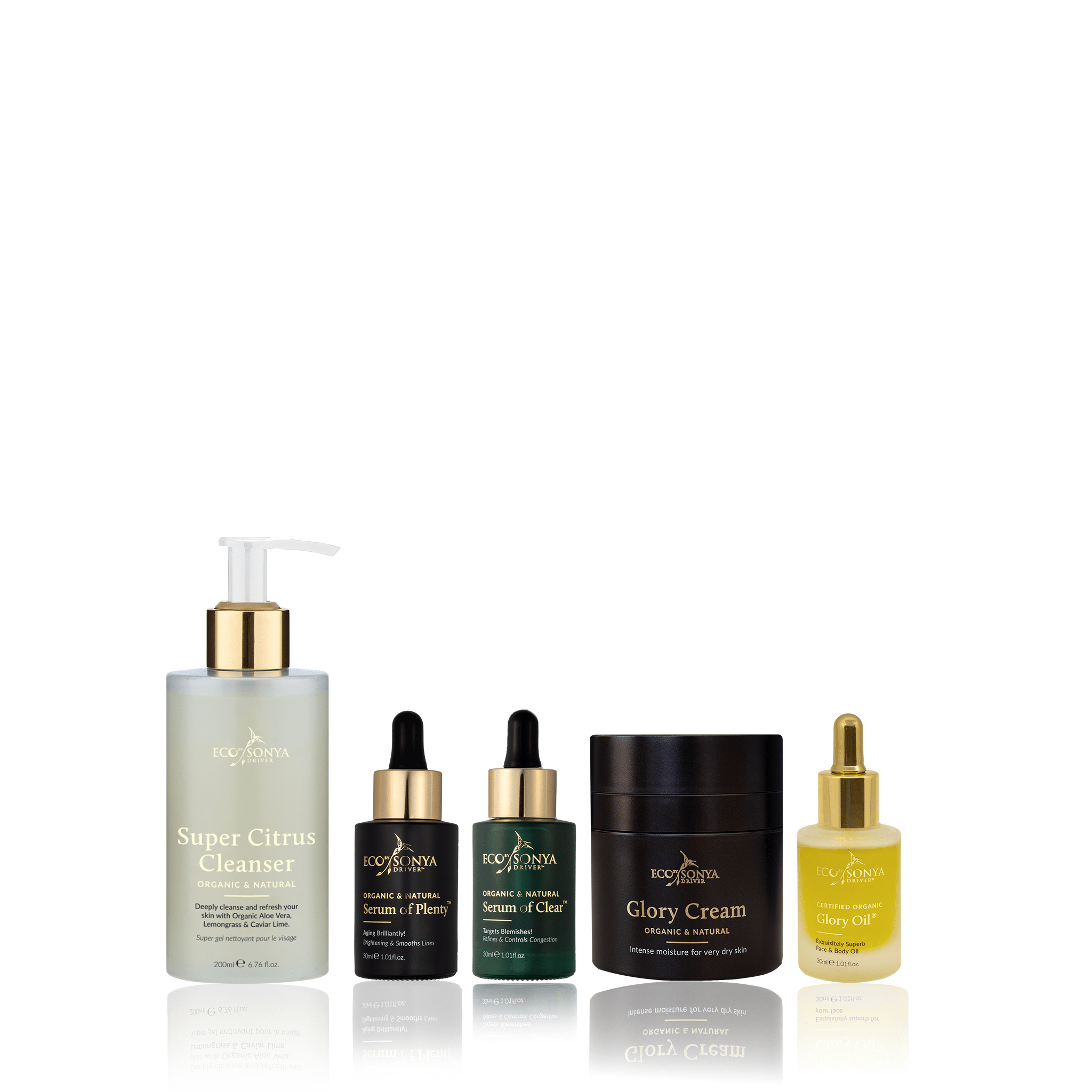 Eco By Sonya UK