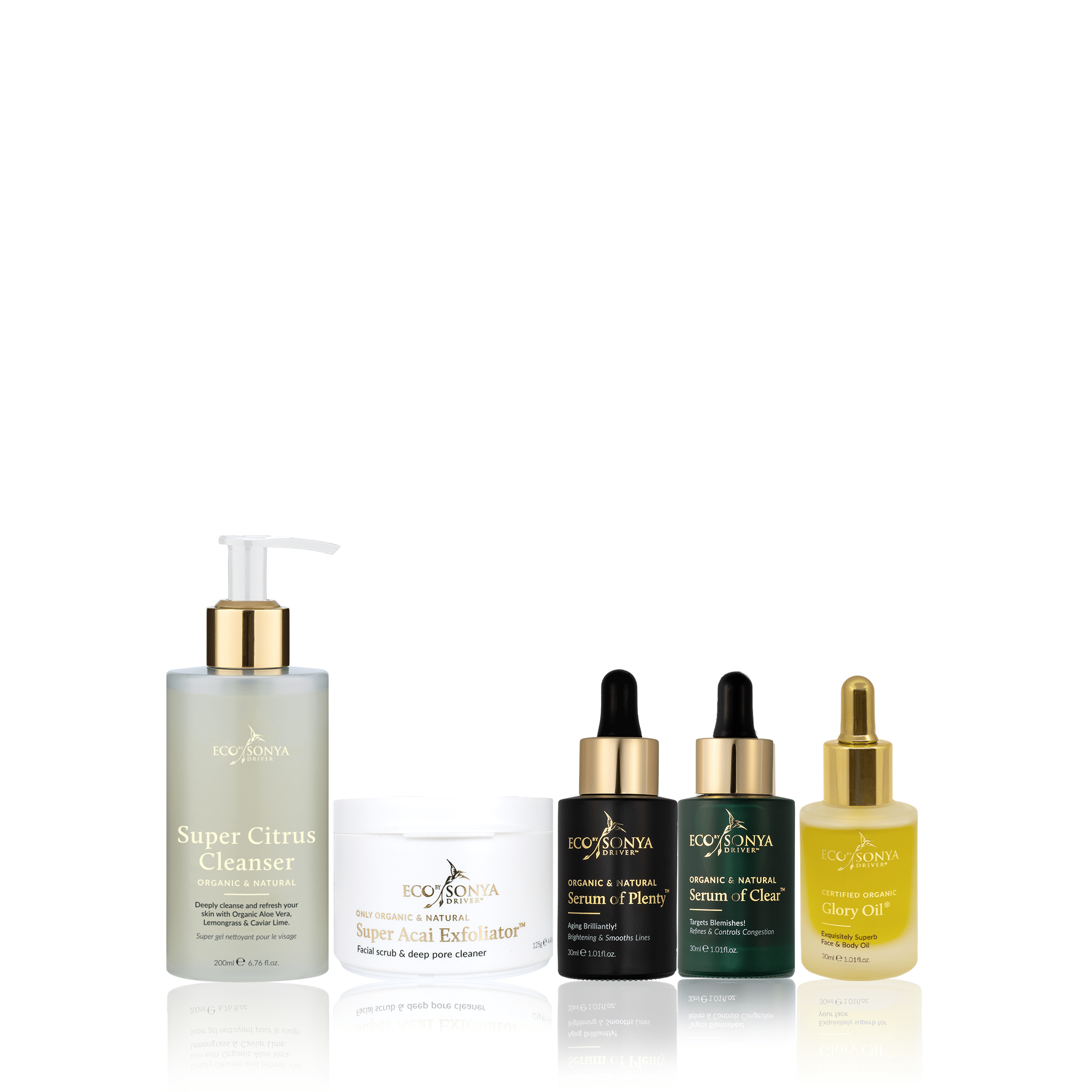 Eco By Sonya UK