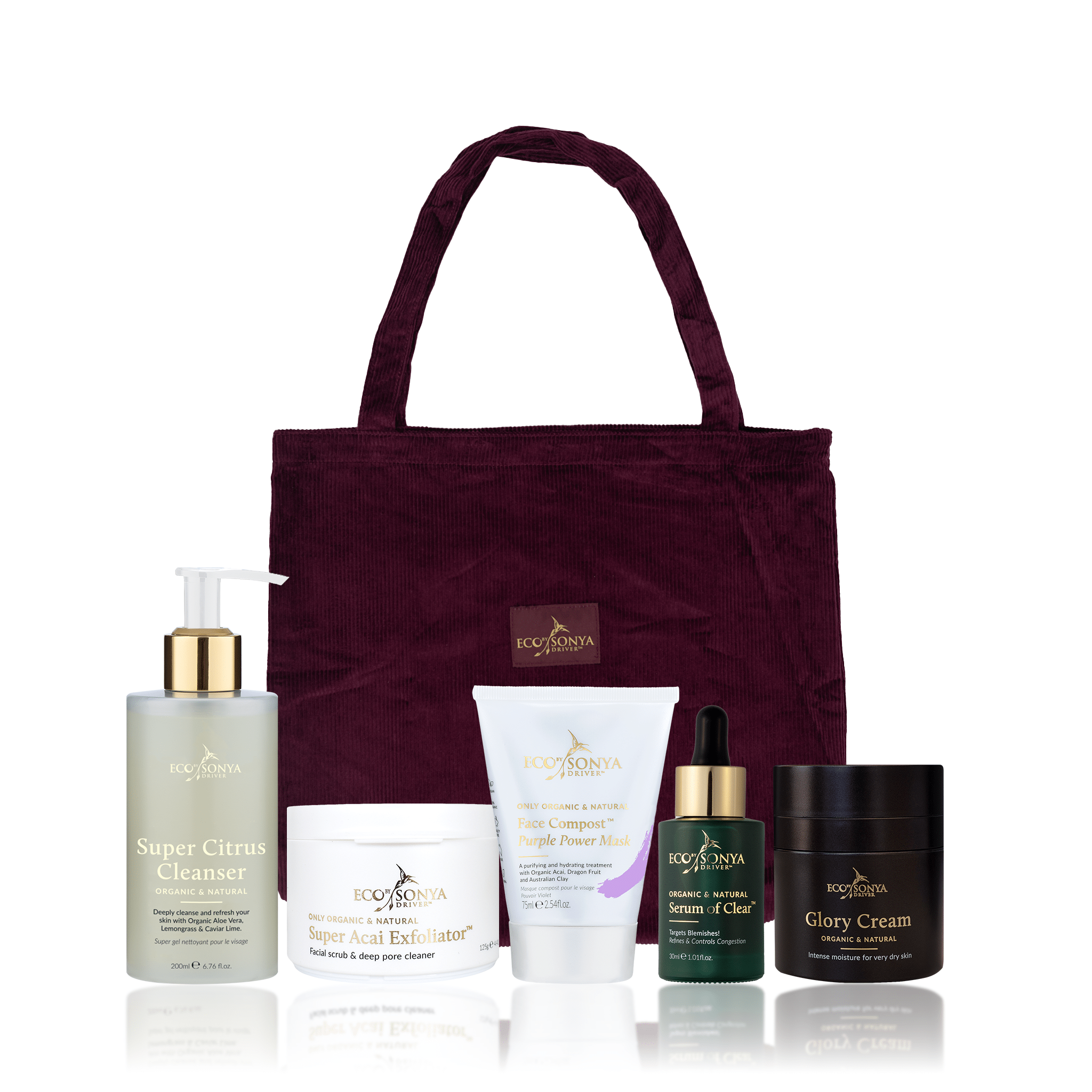 Eco By Sonya UK