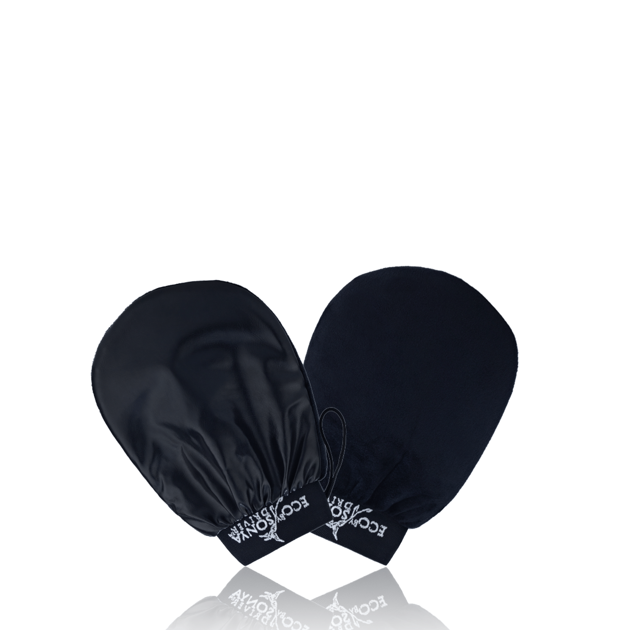 Luxurious Double Sided Tan Applicator Mitt - Eco By Sonya Driver UK