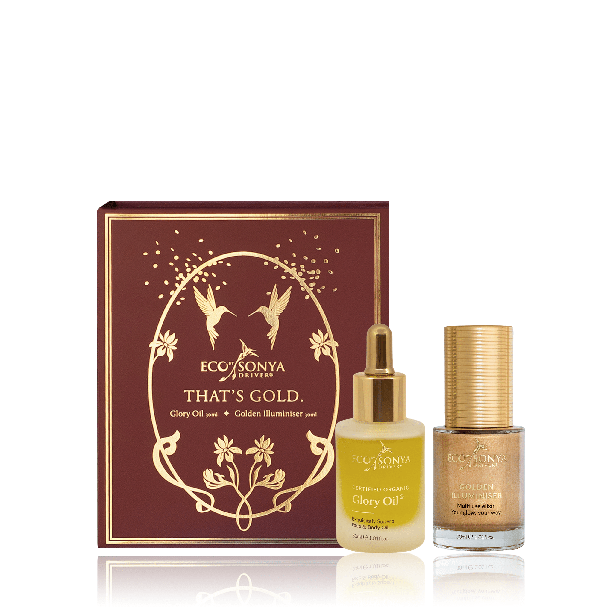 Eco By Sonya UK