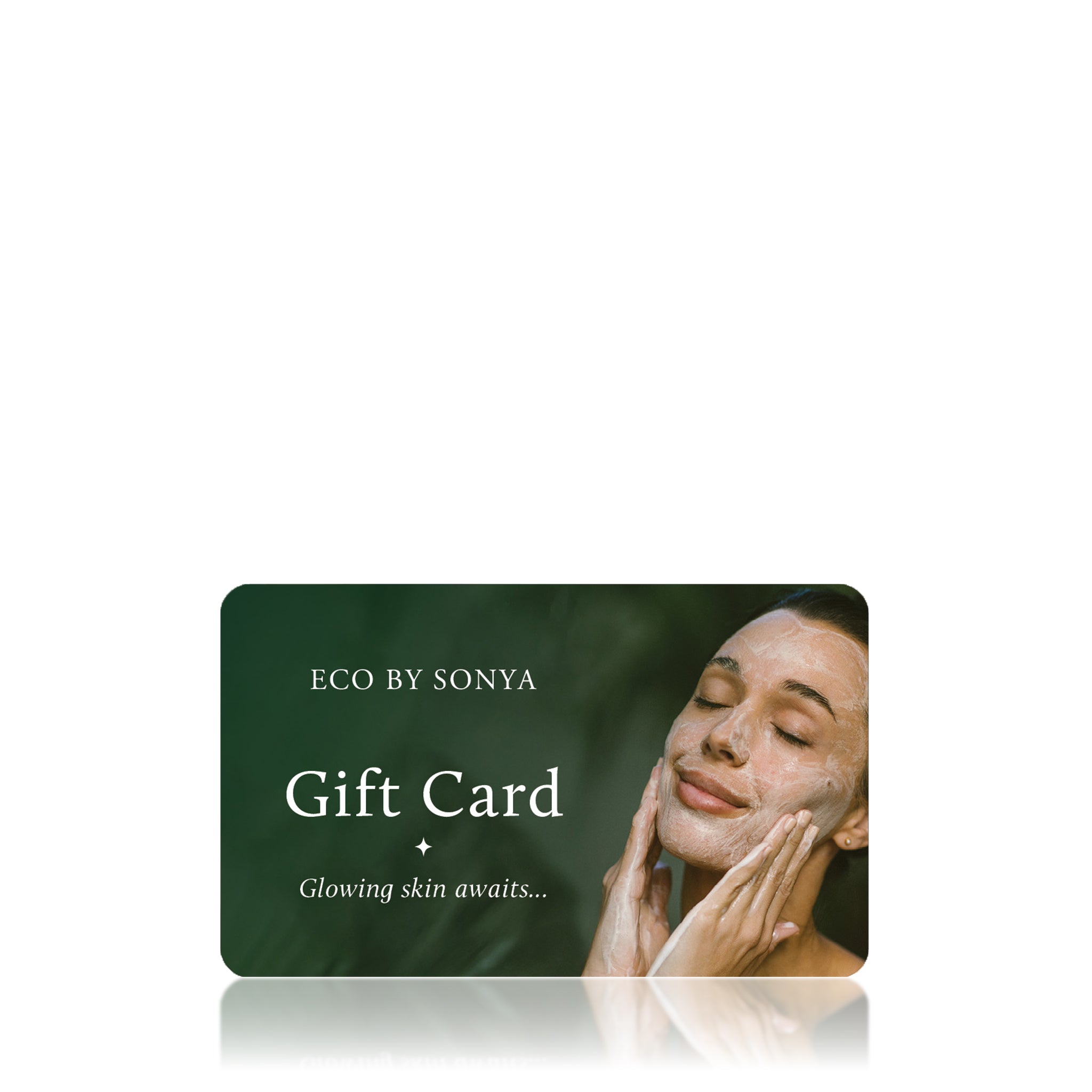 Eco by Sonya Gift Card