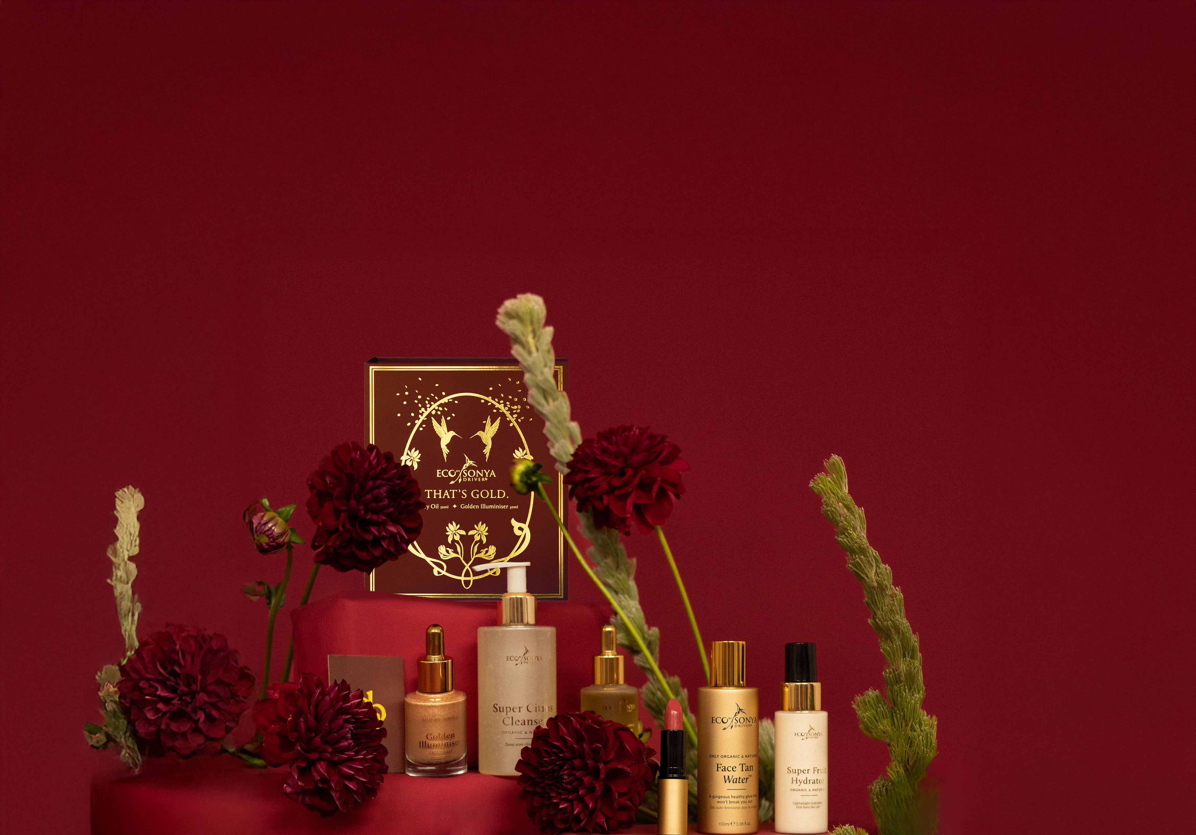 Eco By Sonya UK